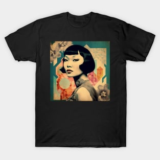 Anna May Wong #3 T-Shirt